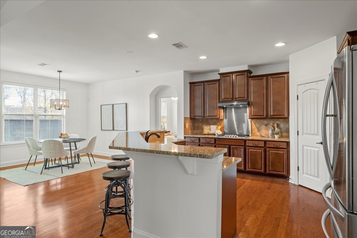 6515 Bentley Ridge Drive Cumming - 13