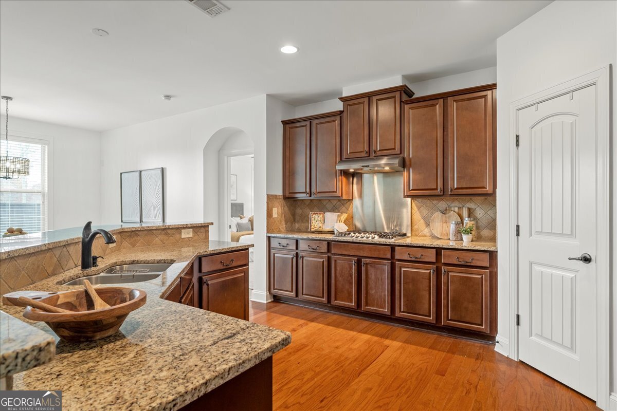 6515 Bentley Ridge Drive Cumming - 14