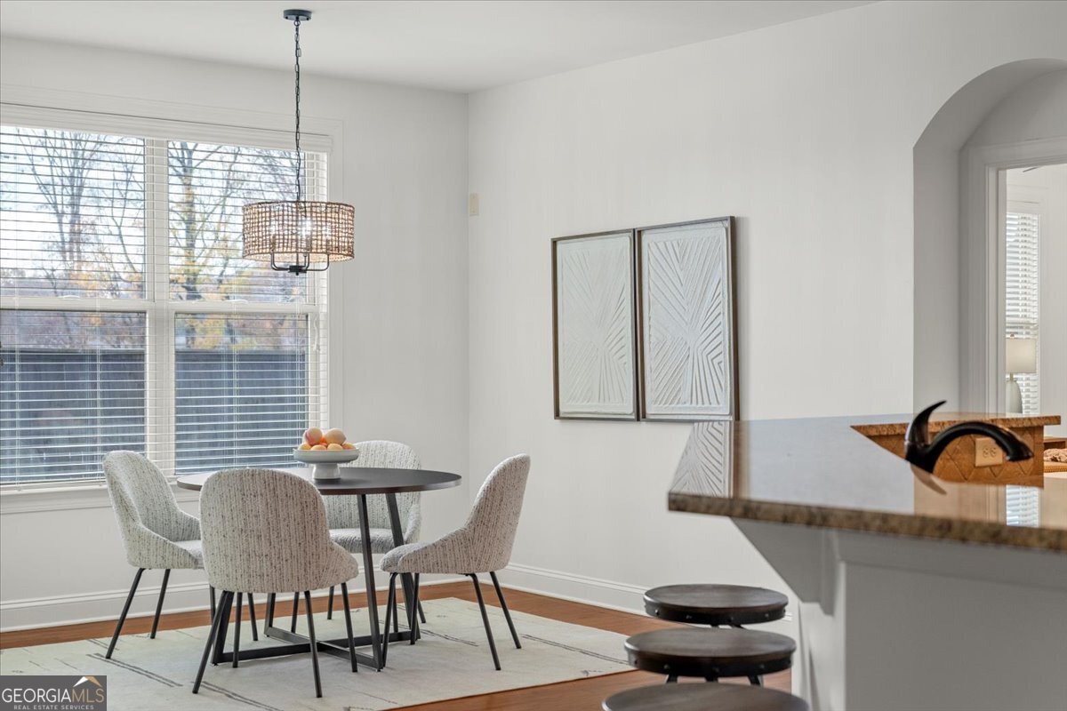 6515 Bentley Ridge Drive Cumming - 16