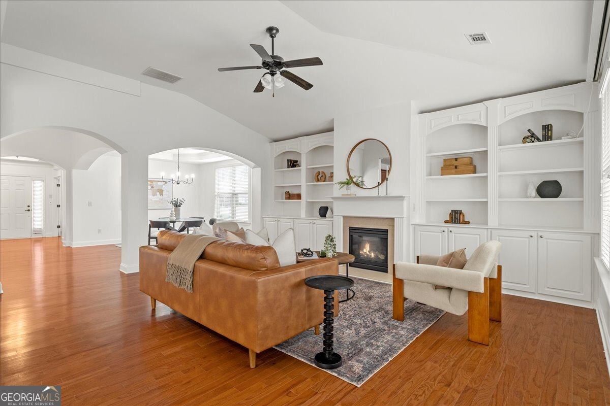 6515 Bentley Ridge Drive Cumming - 18