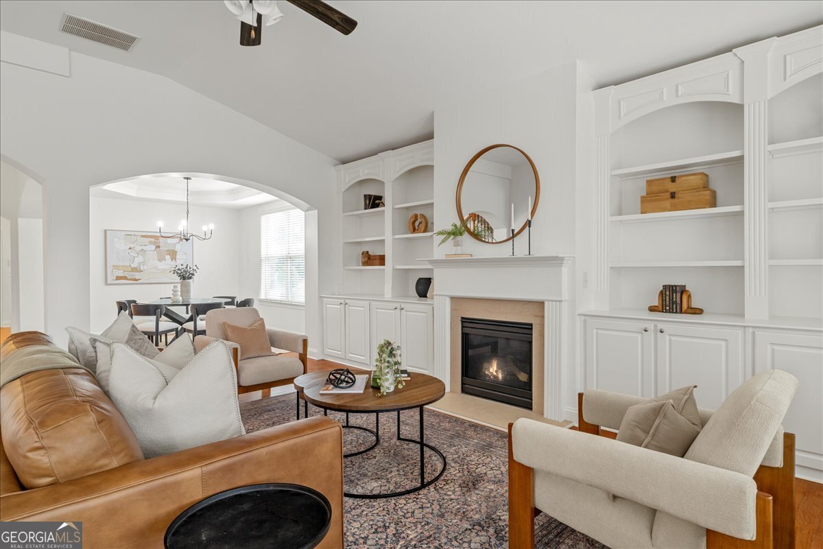 6515 Bentley Ridge Drive Cumming - 19