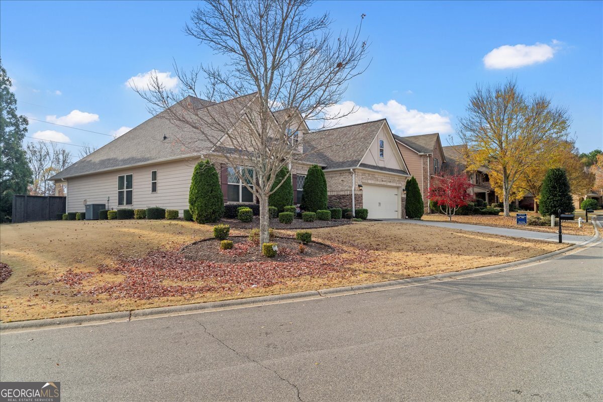 6515 Bentley Ridge Drive Cumming - 2