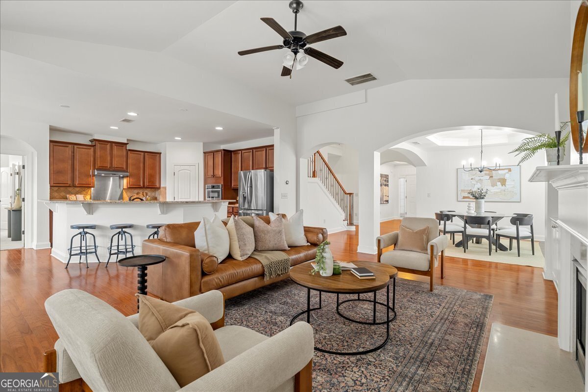 6515 Bentley Ridge Drive Cumming - 20