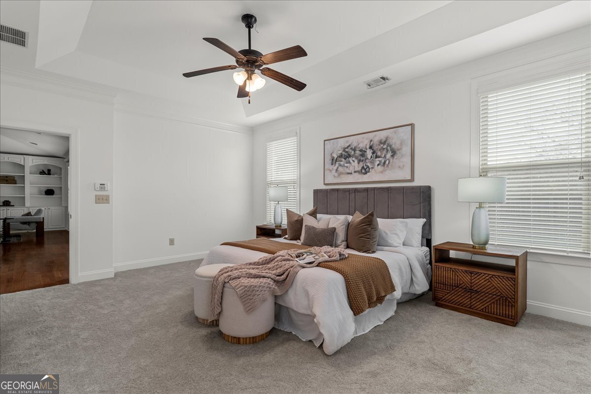 6515 Bentley Ridge Drive Cumming - 22