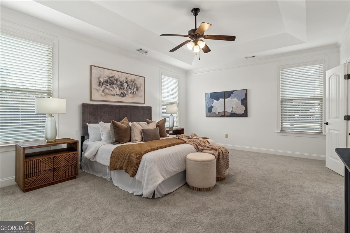 6515 Bentley Ridge Drive Cumming - 23