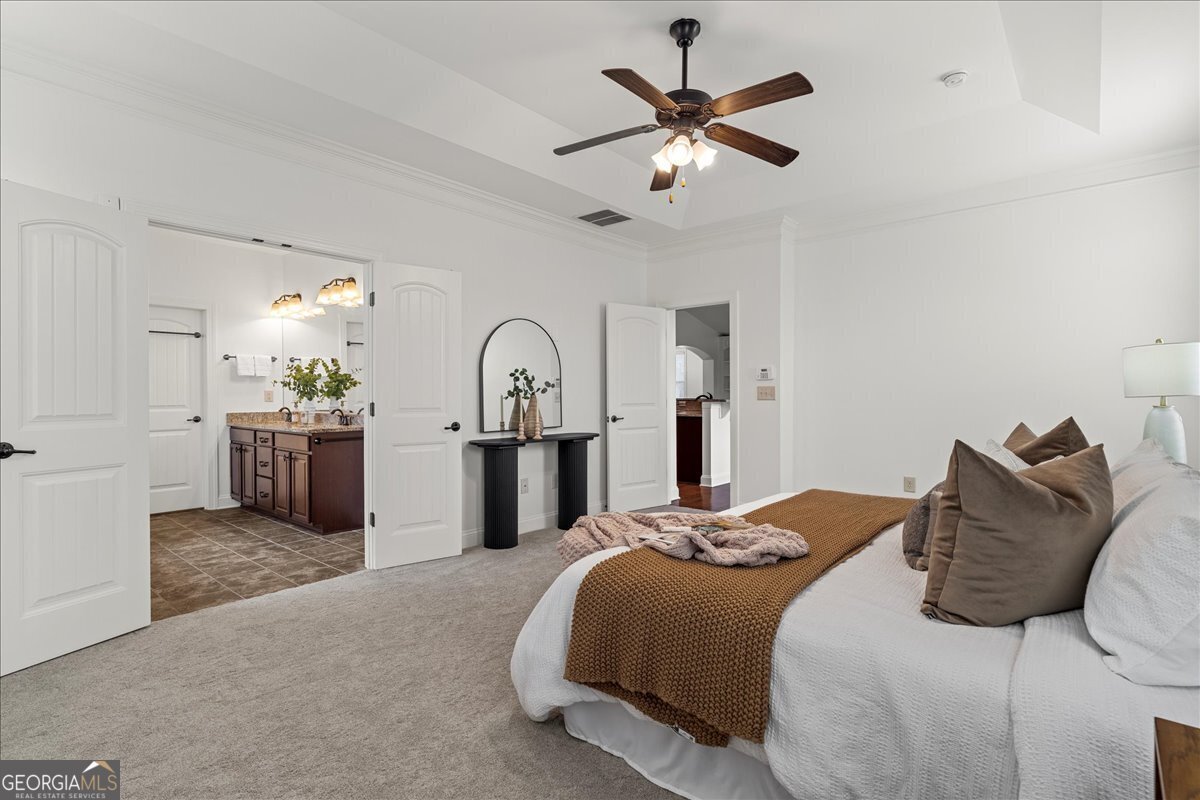 6515 Bentley Ridge Drive Cumming - 24