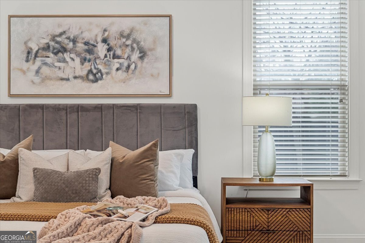 6515 Bentley Ridge Drive Cumming - 25