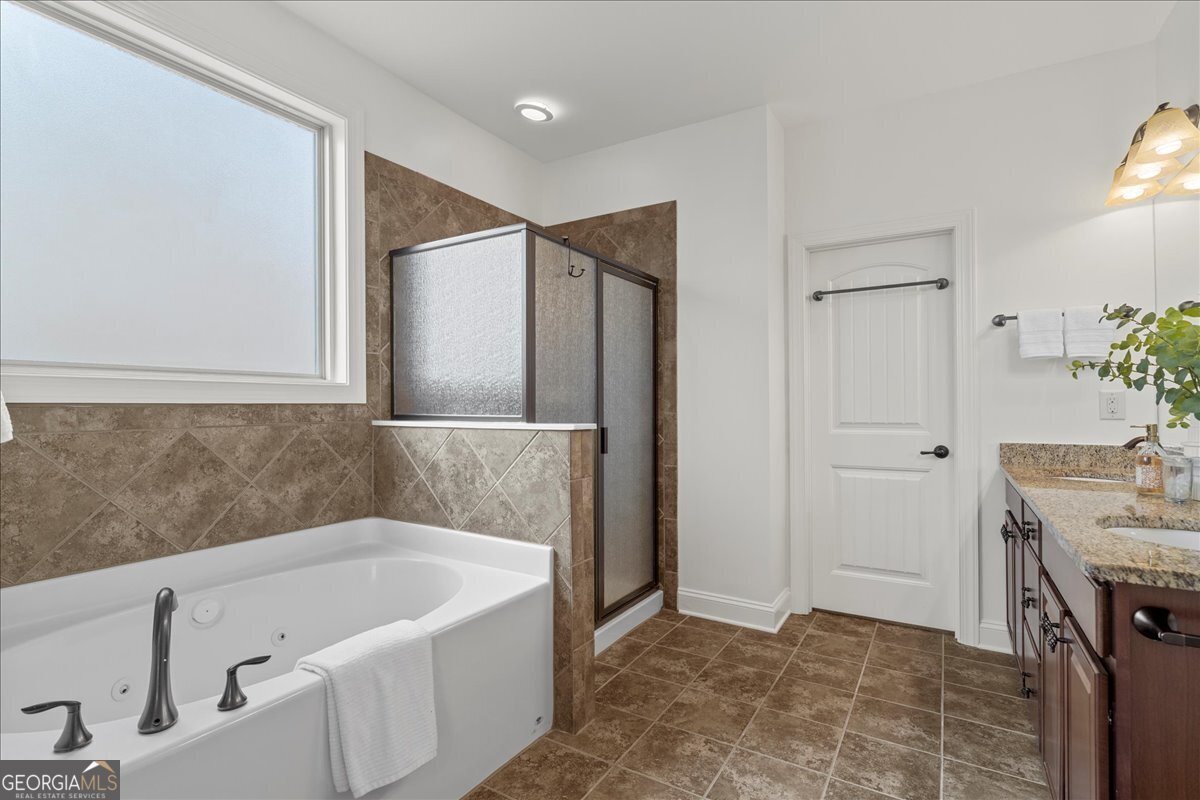 6515 Bentley Ridge Drive Cumming - 26