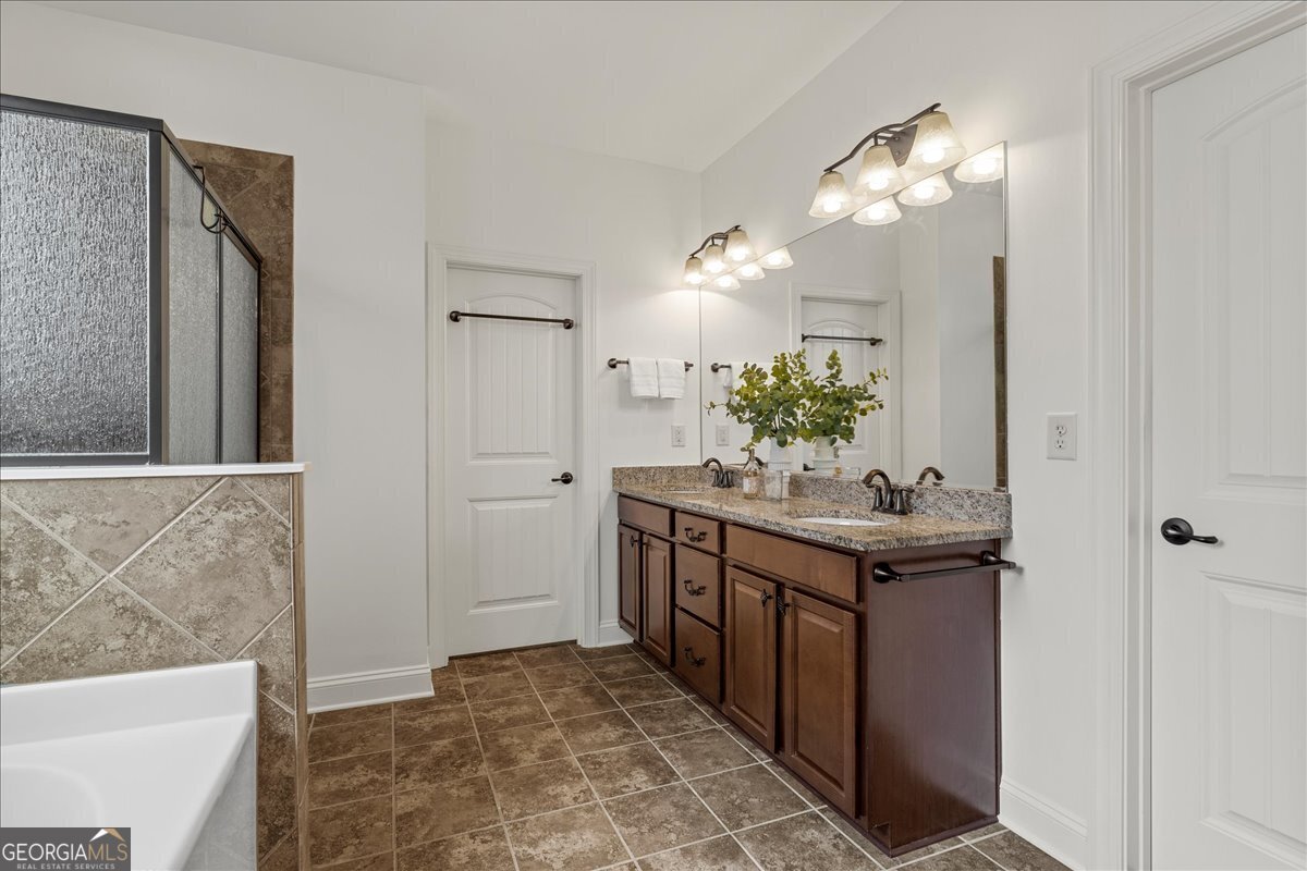 6515 Bentley Ridge Drive Cumming - 27