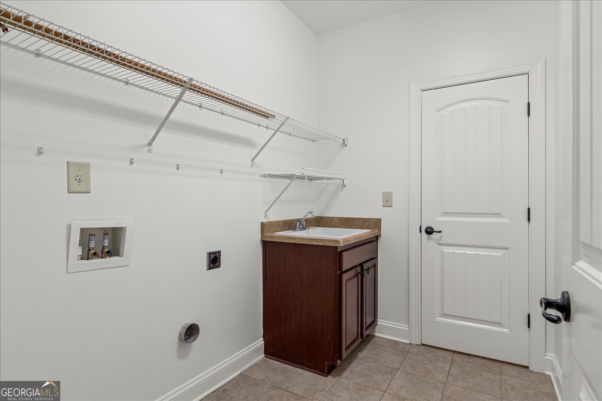 6515 Bentley Ridge Drive Cumming - 28