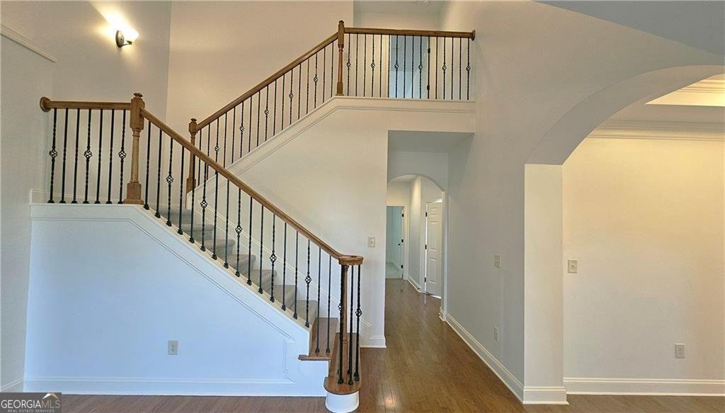 6515 Bentley Ridge Drive Cumming - 33