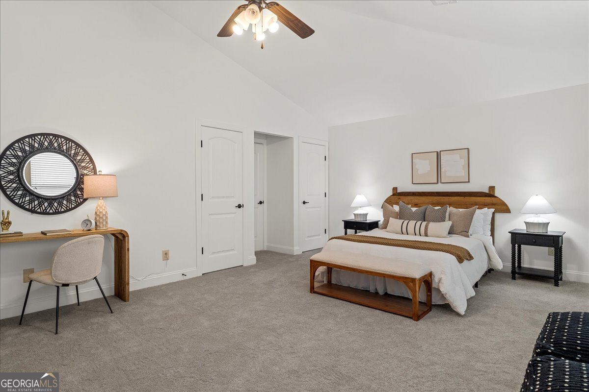 6515 Bentley Ridge Drive Cumming - 34