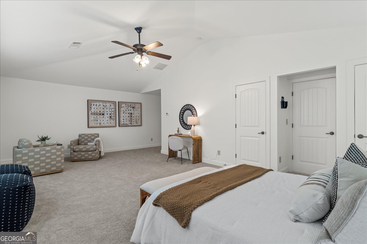 6515 Bentley Ridge Drive Cumming - 35