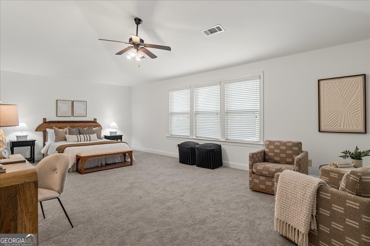 6515 Bentley Ridge Drive Cumming - 36