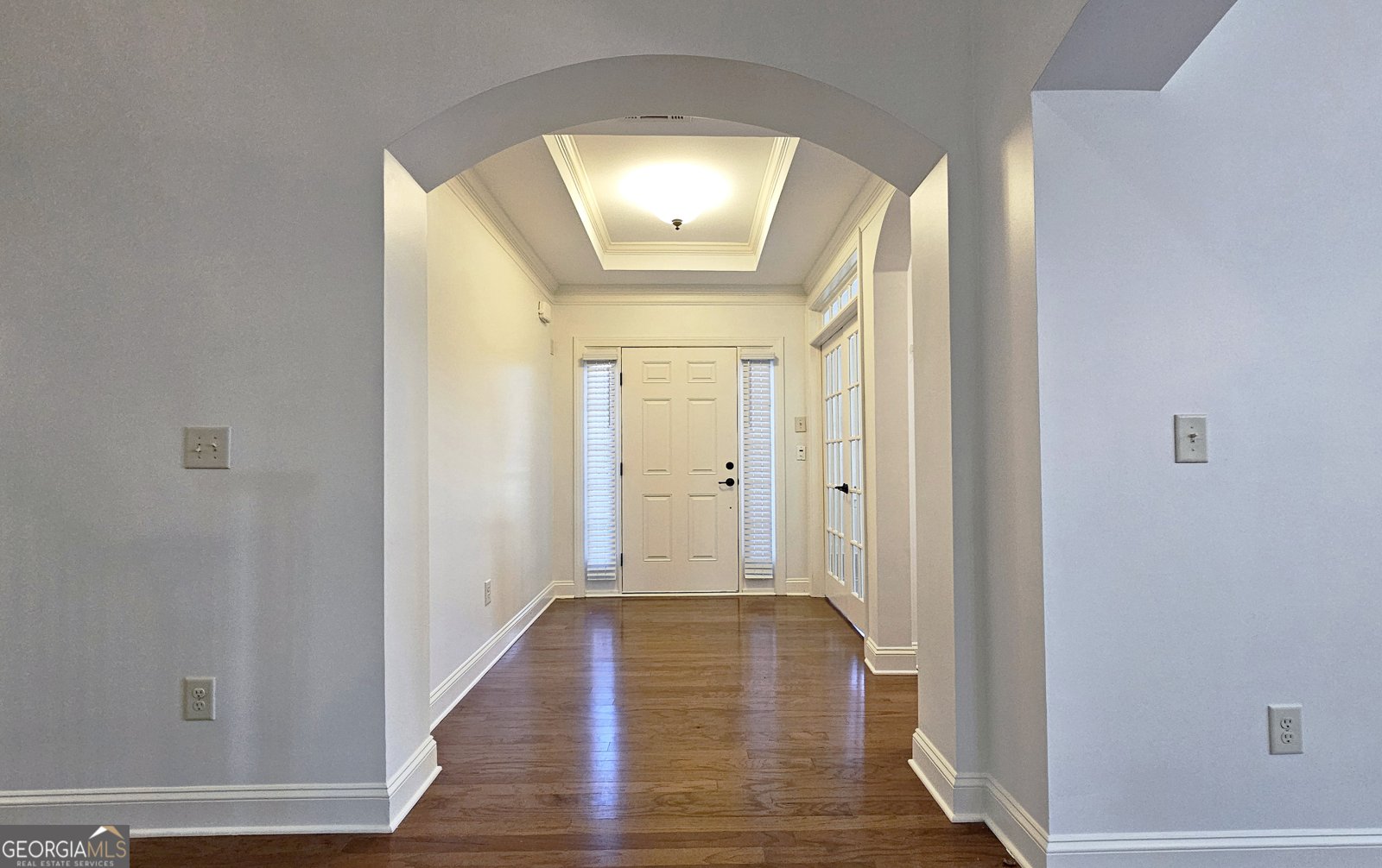 6515 Bentley Ridge Drive Cumming - 4