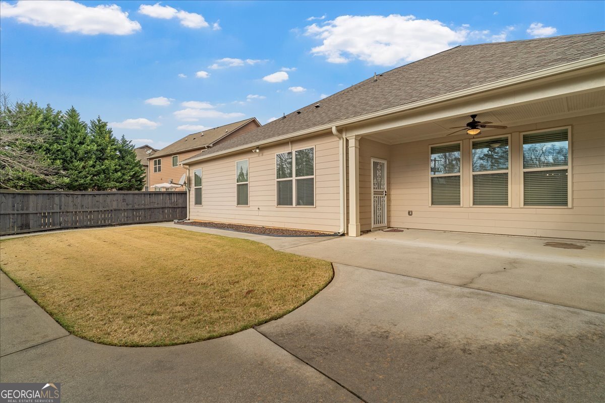 6515 Bentley Ridge Drive Cumming - 40