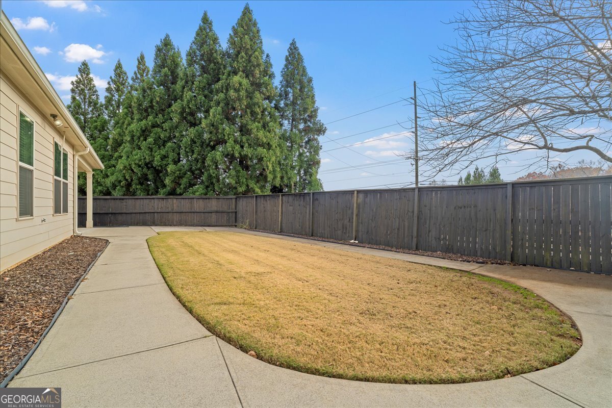 6515 Bentley Ridge Drive Cumming - 41