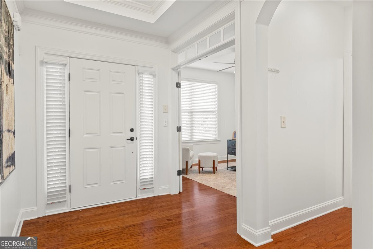 6515 Bentley Ridge Drive Cumming - 5