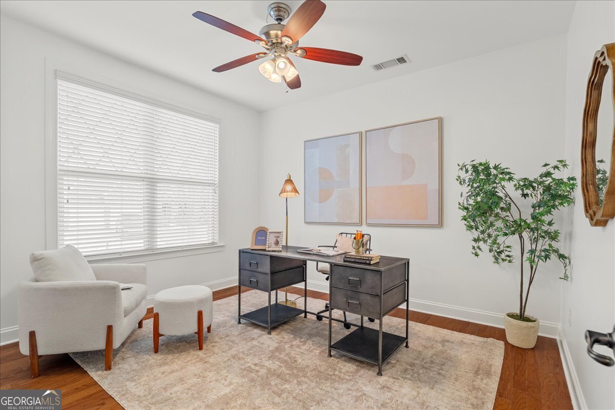 6515 Bentley Ridge Drive Cumming - 7