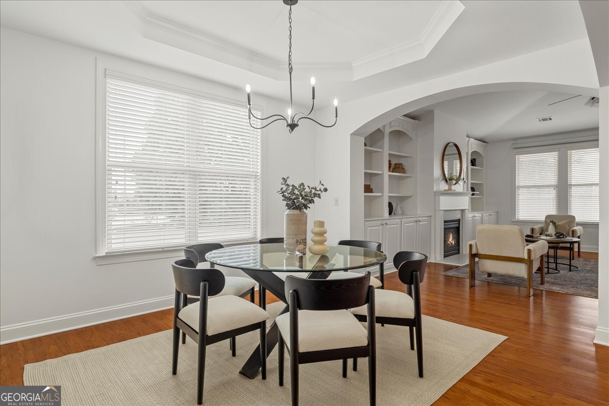 6515 Bentley Ridge Drive Cumming - 8