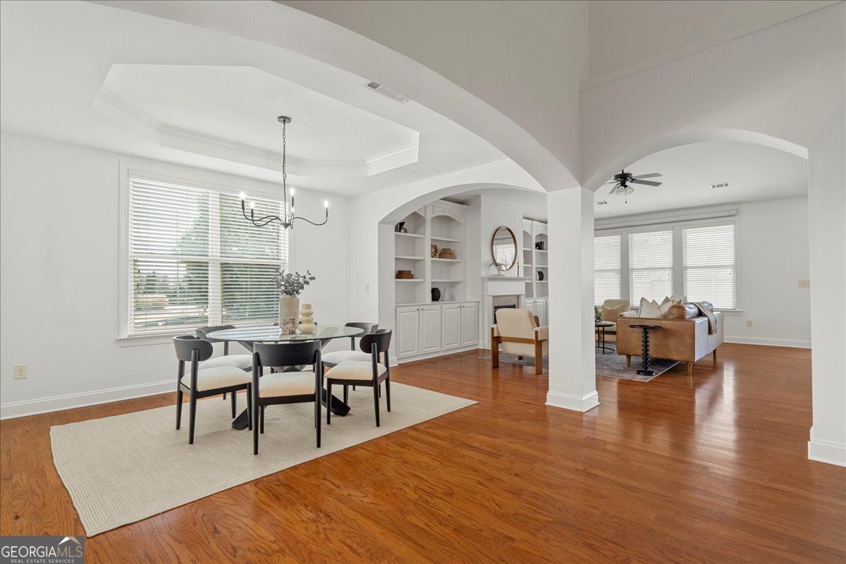 6515 Bentley Ridge Drive Cumming - 9