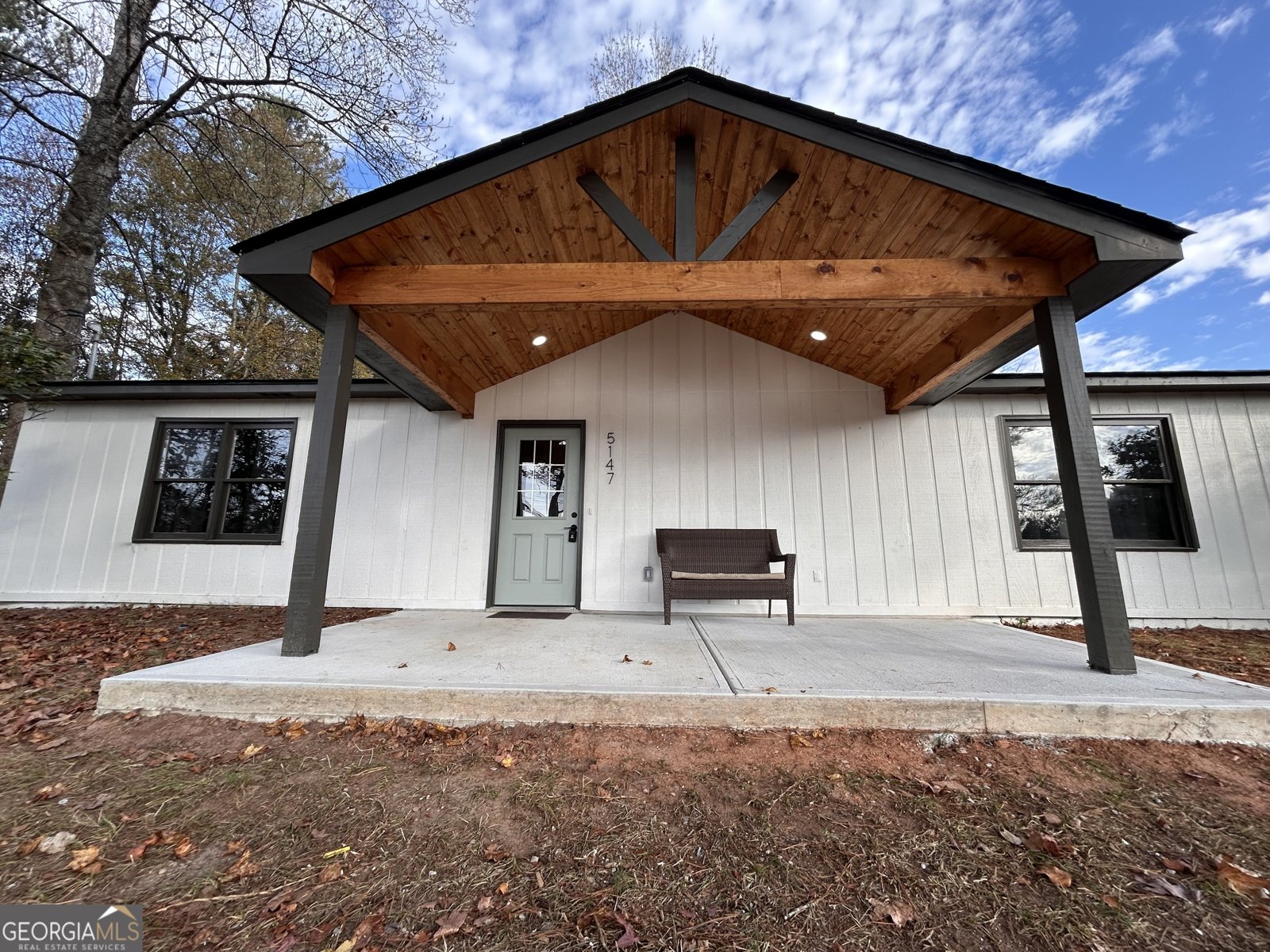 5147 Hwy 166 Carrollton - 2