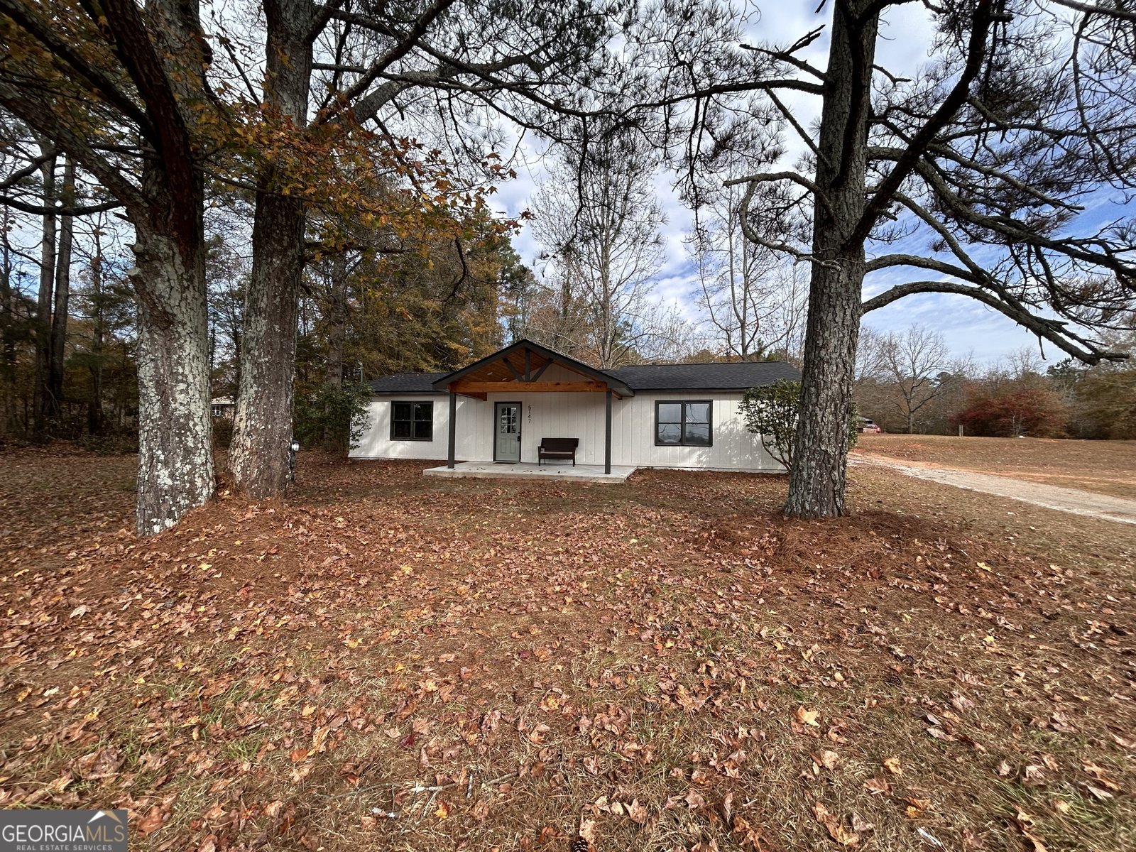 5147 Hwy 166 Carrollton - 5