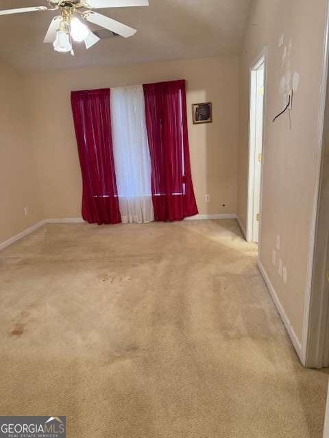 2863 Hillvale Cove Drive Lithonia - 10