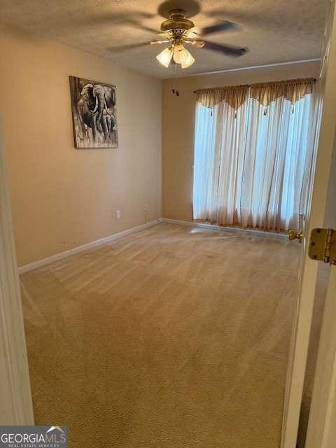 2863 Hillvale Cove Drive Lithonia - 12