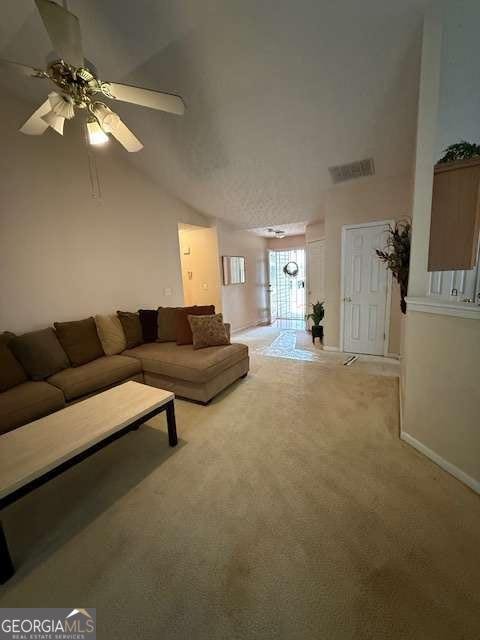 2863 Hillvale Cove Drive Lithonia - 3