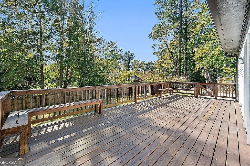 5930 Lake Acworth Drive Acworth - 15