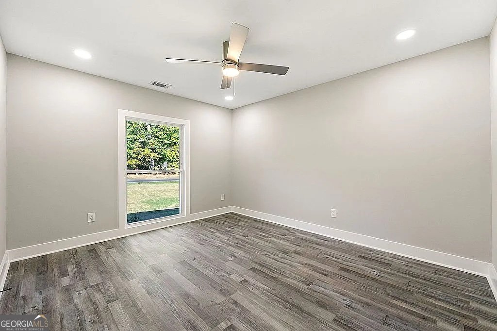 5930 Lake Acworth Drive Acworth - 16