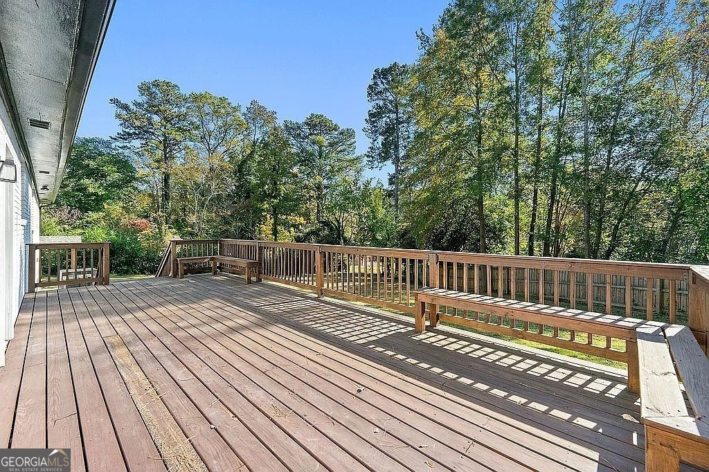 5930 Lake Acworth Drive Acworth - 17