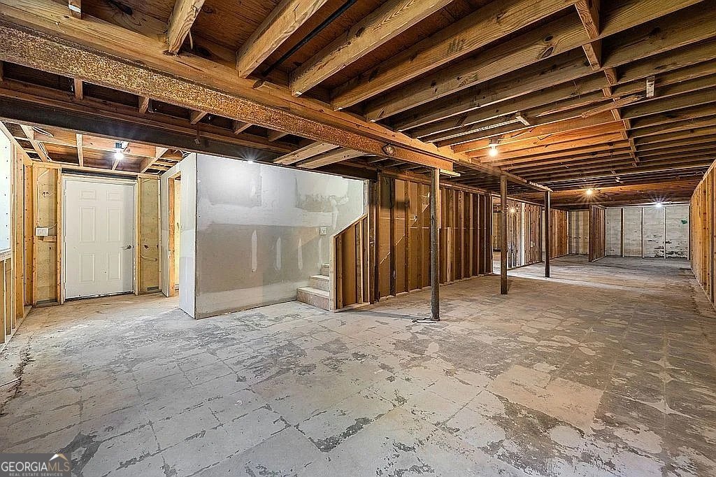 5930 Lake Acworth Drive Acworth - 19