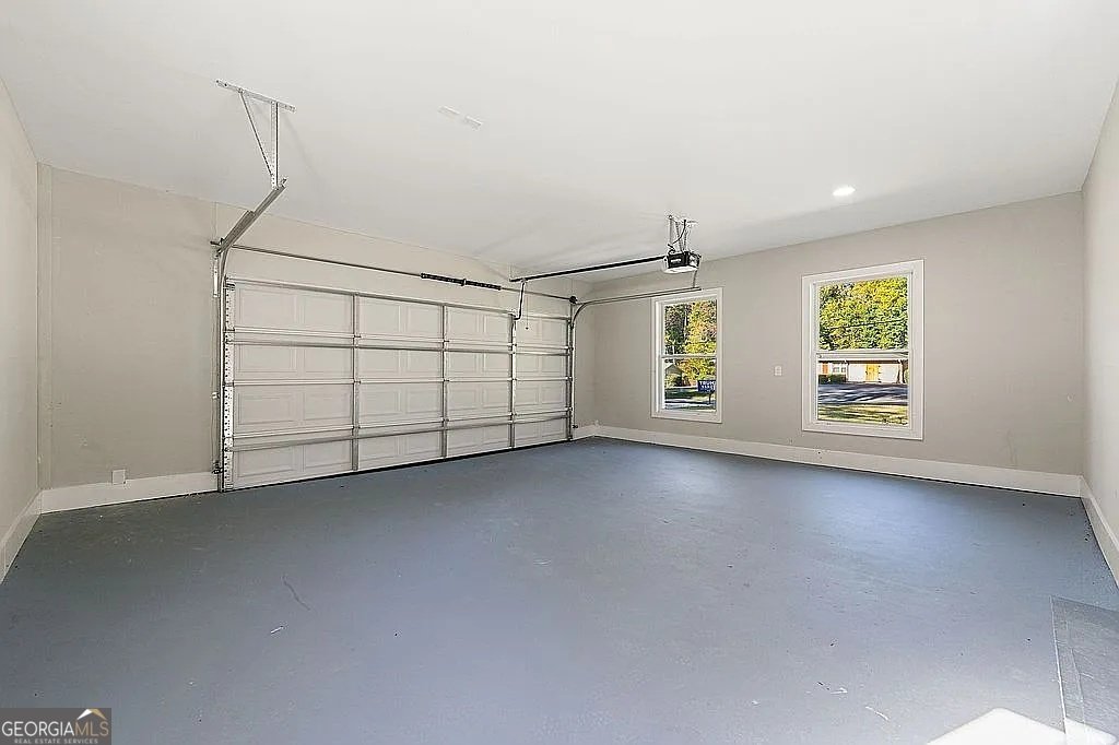 5930 Lake Acworth Drive Acworth - 23