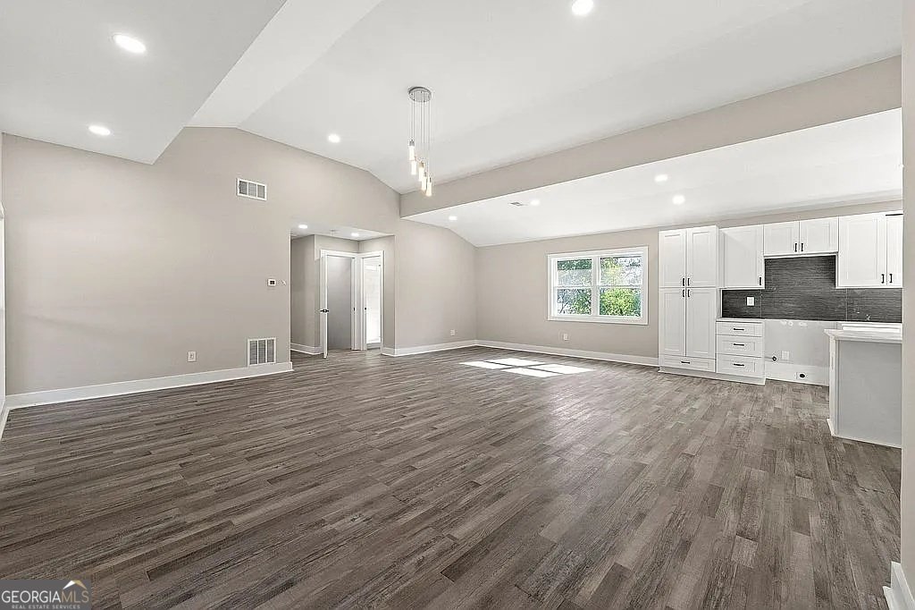 5930 Lake Acworth Drive Acworth - 5