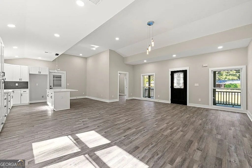 5930 Lake Acworth Drive Acworth - 6