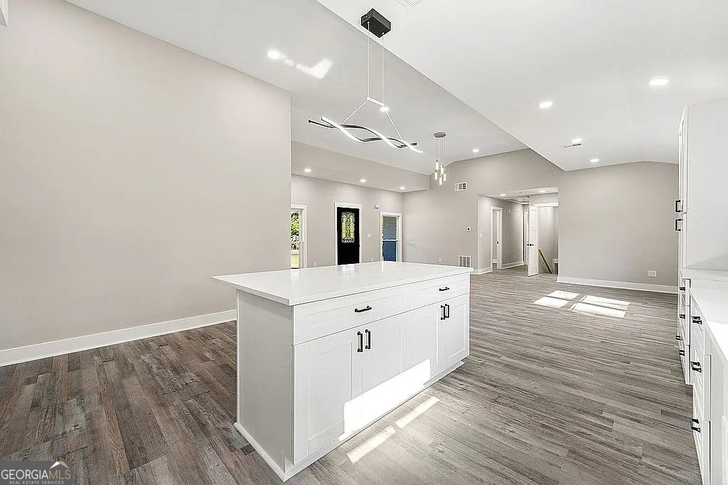 5930 Lake Acworth Drive Acworth - 7