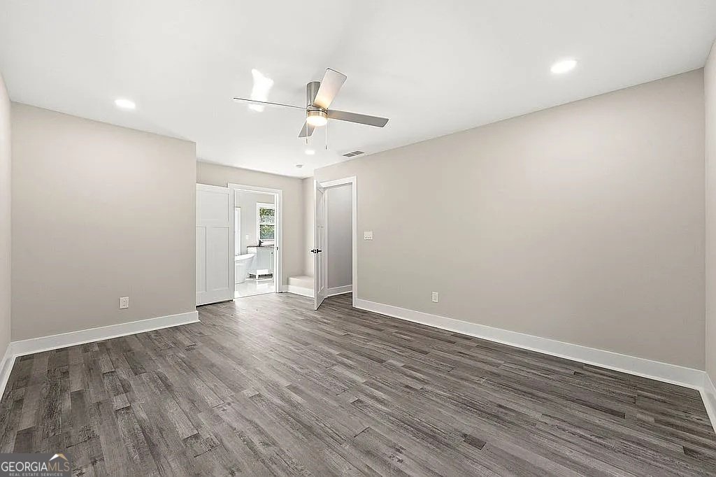 5930 Lake Acworth Drive Acworth - 8