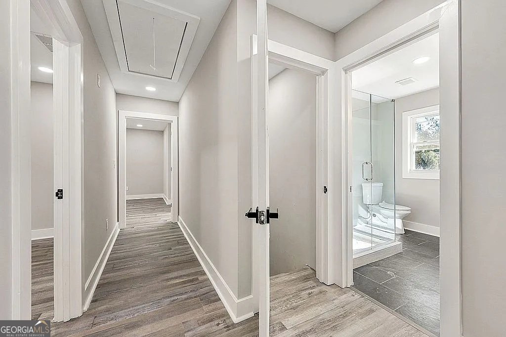 5930 Lake Acworth Drive Acworth - 9