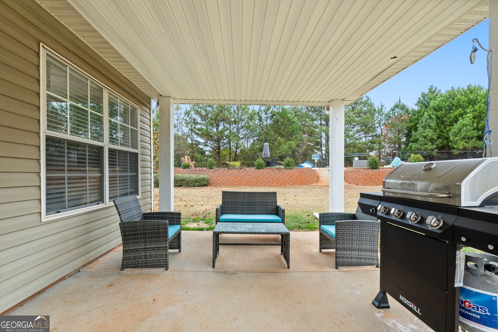 1801 Stroud Road McDonough - 28