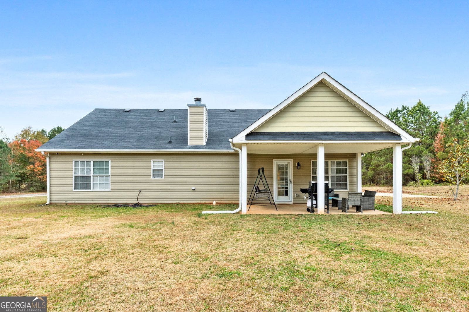 1801 Stroud Road McDonough - 30