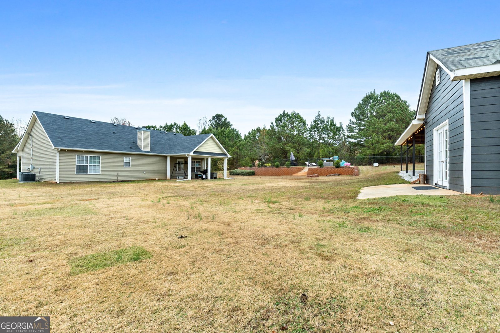1801 Stroud Road McDonough - 31