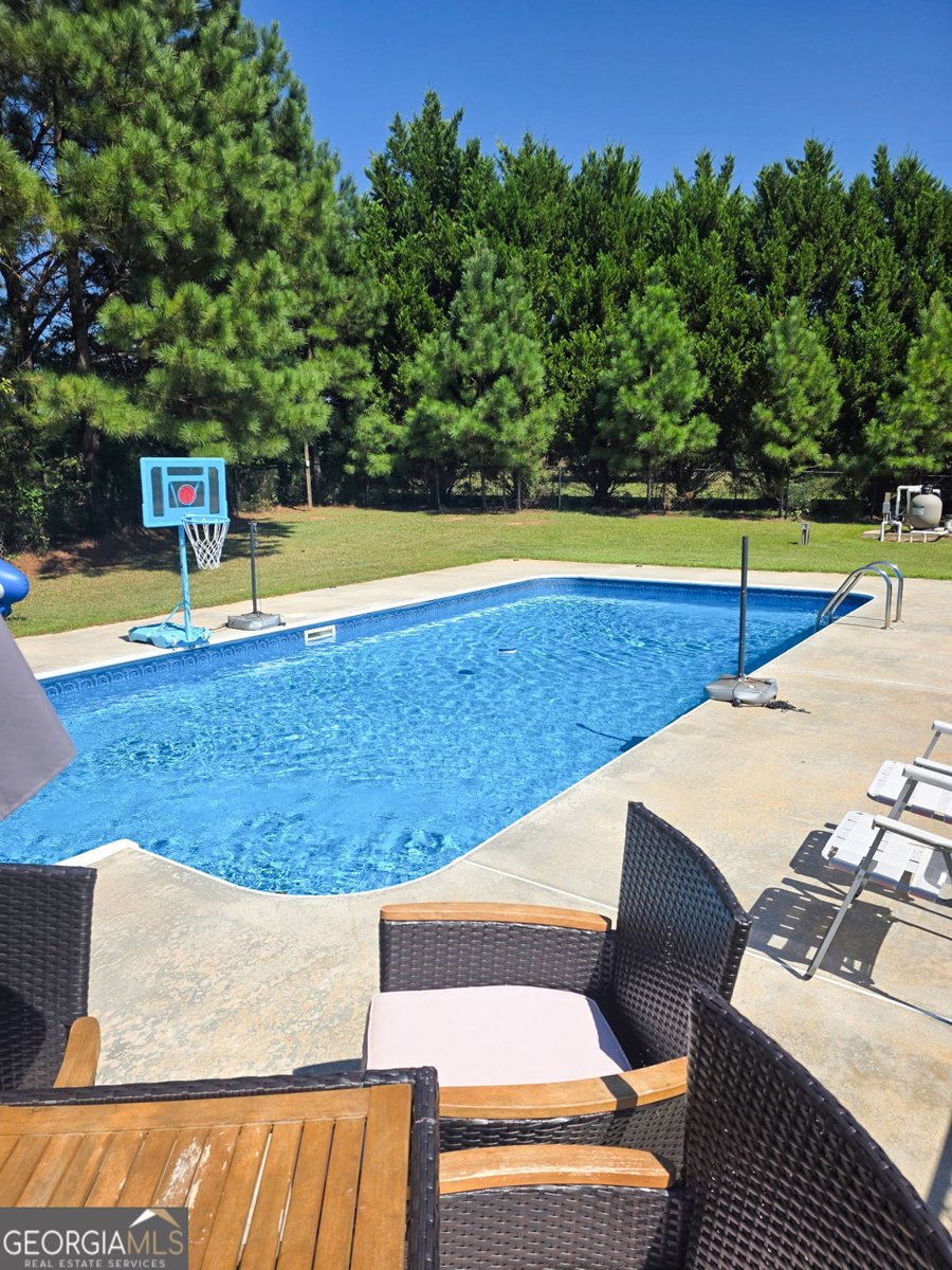 1801 Stroud Road McDonough - 33