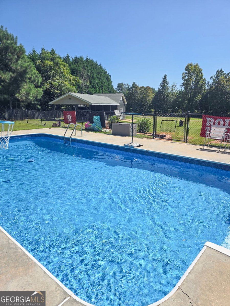 1801 Stroud Road McDonough - 36