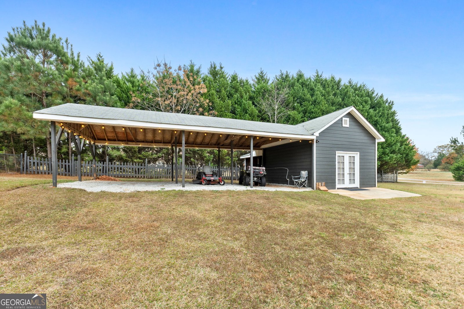 1801 Stroud Road McDonough - 37