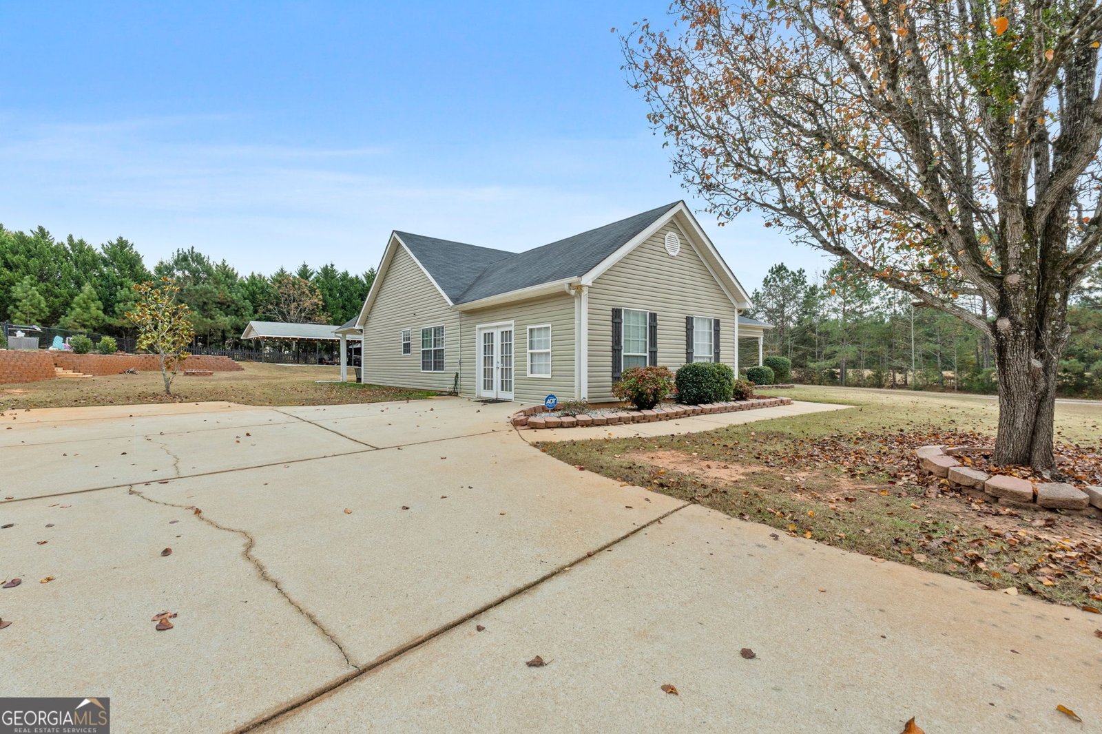 1801 Stroud Road McDonough - 41