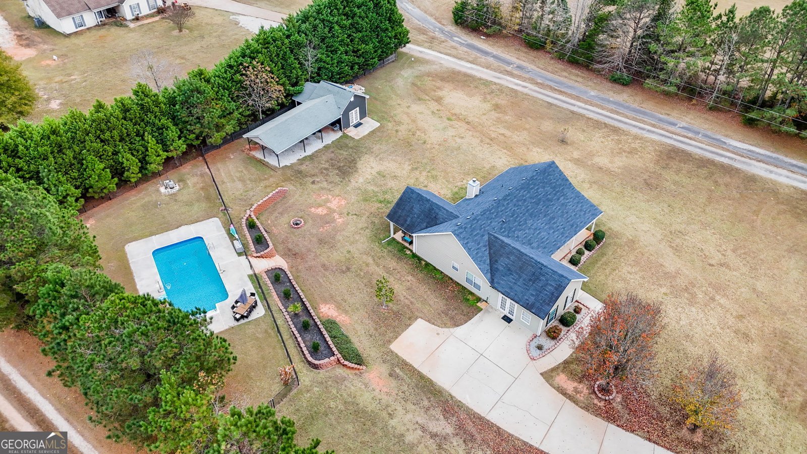 1801 Stroud Road McDonough - 44