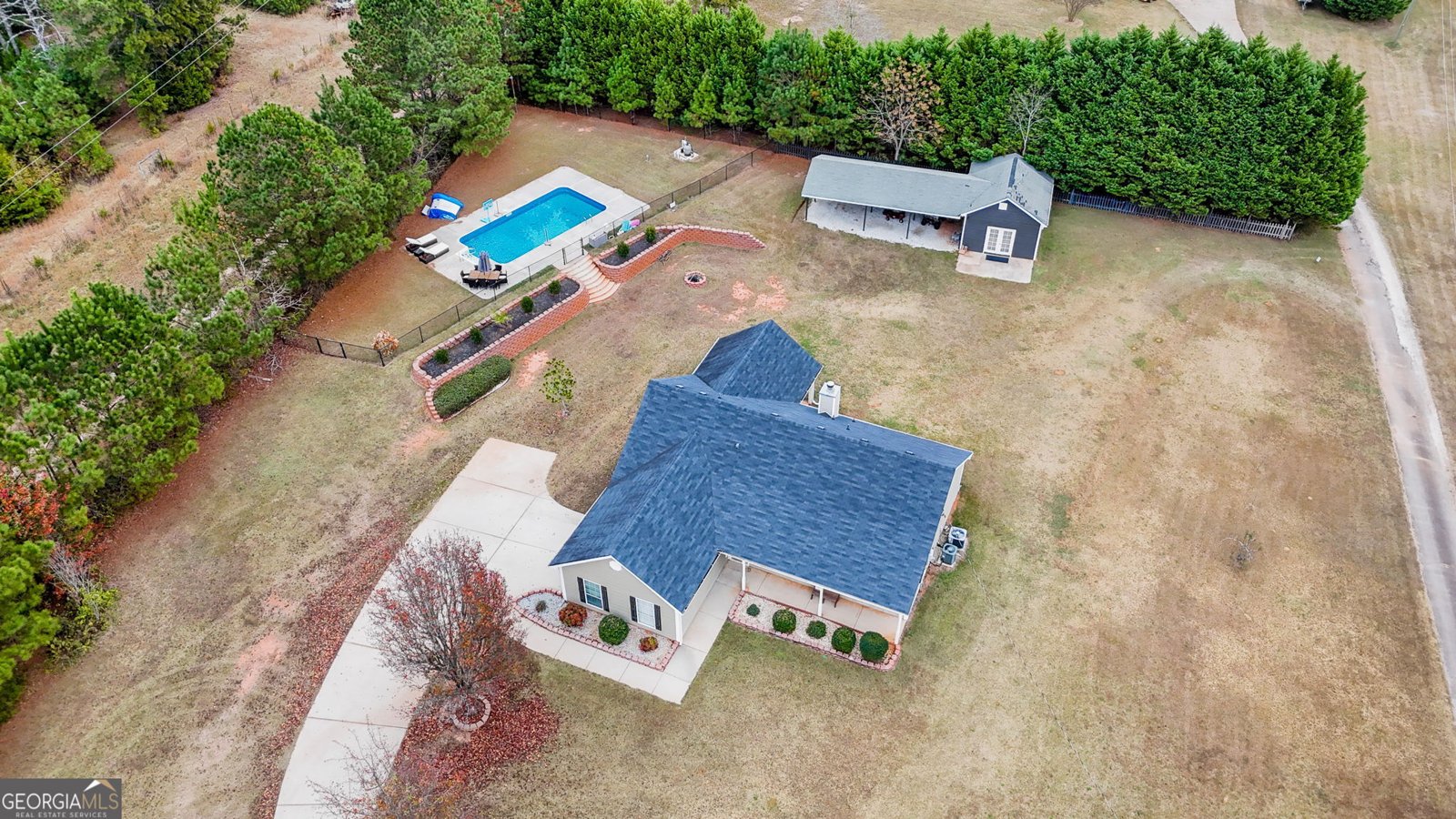 1801 Stroud Road McDonough - 45