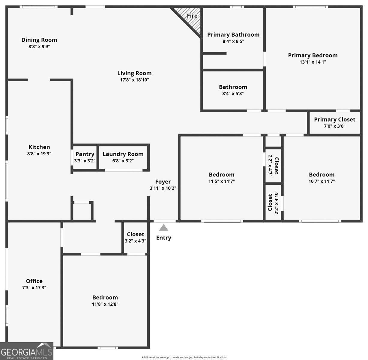 1801 Stroud Road McDonough - 47